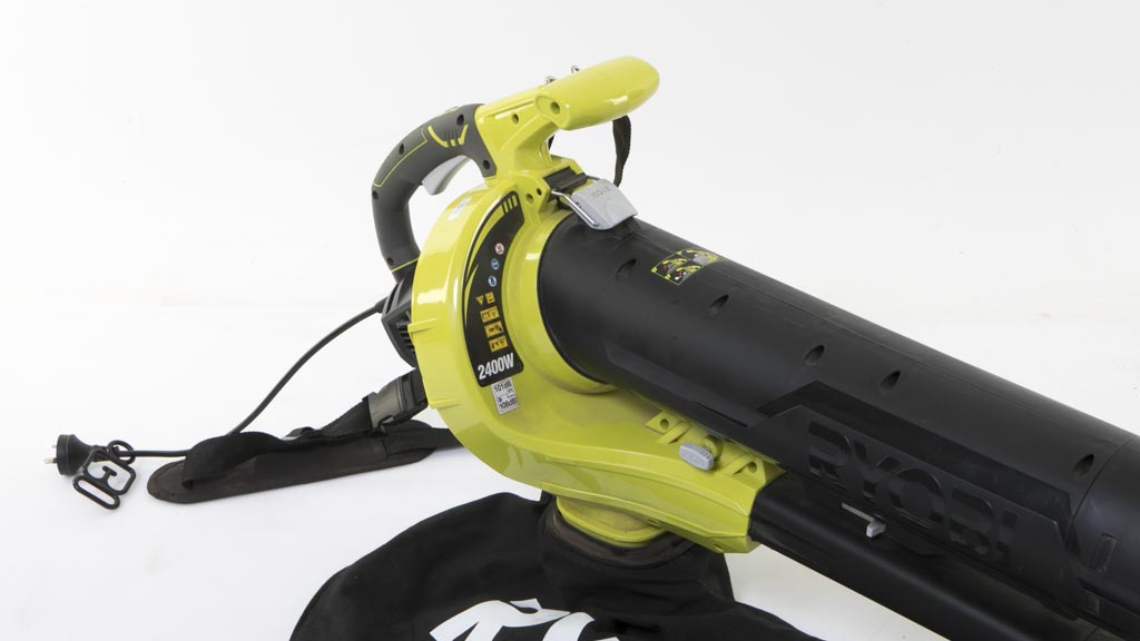 Ryobi RBV2400ESF