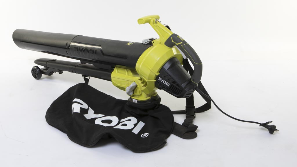 Ryobi RBV2400ESF