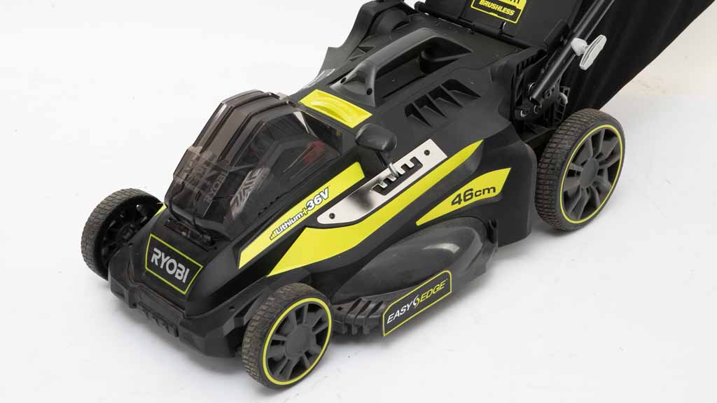 Ryobi RLM36X46BL
