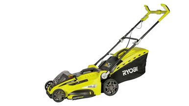 Ryobi RLM36X46L50HI