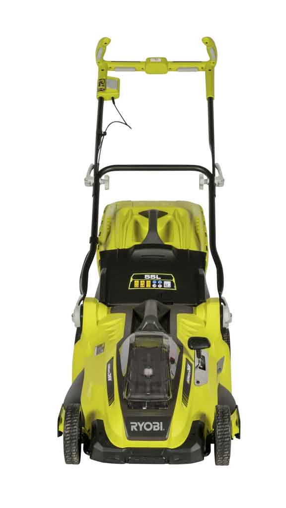 Ryobi RLM36X46L50HI