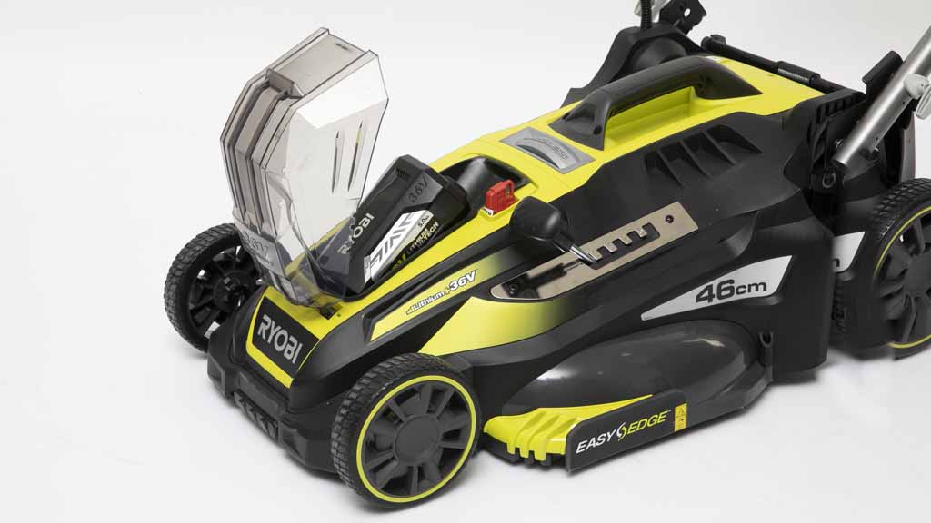 Ryobi RLM36X46S52