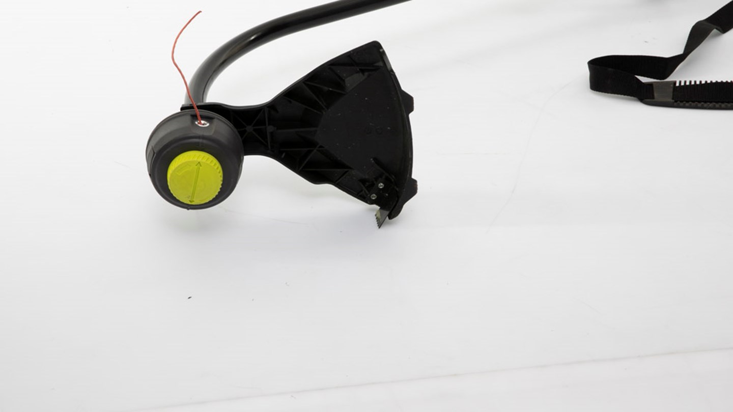 Ryobi RLT254CDSO Review | Line trimmer | CHOICE