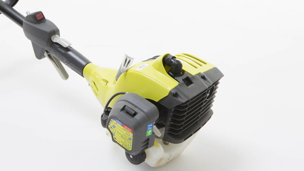 Ryobi RLT26CDSN Review Line trimmer CHOICE