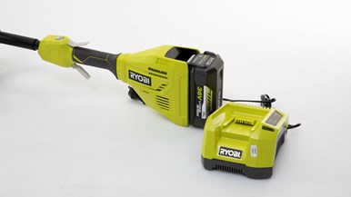 Ryobi RLT36BL Brushless 36V Line Trimmer