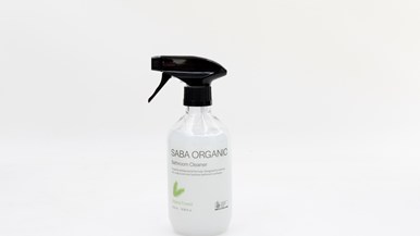 Saba Organic Bathroom Cleaner