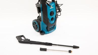 SABER 2300psi 2400W Pressure Washer