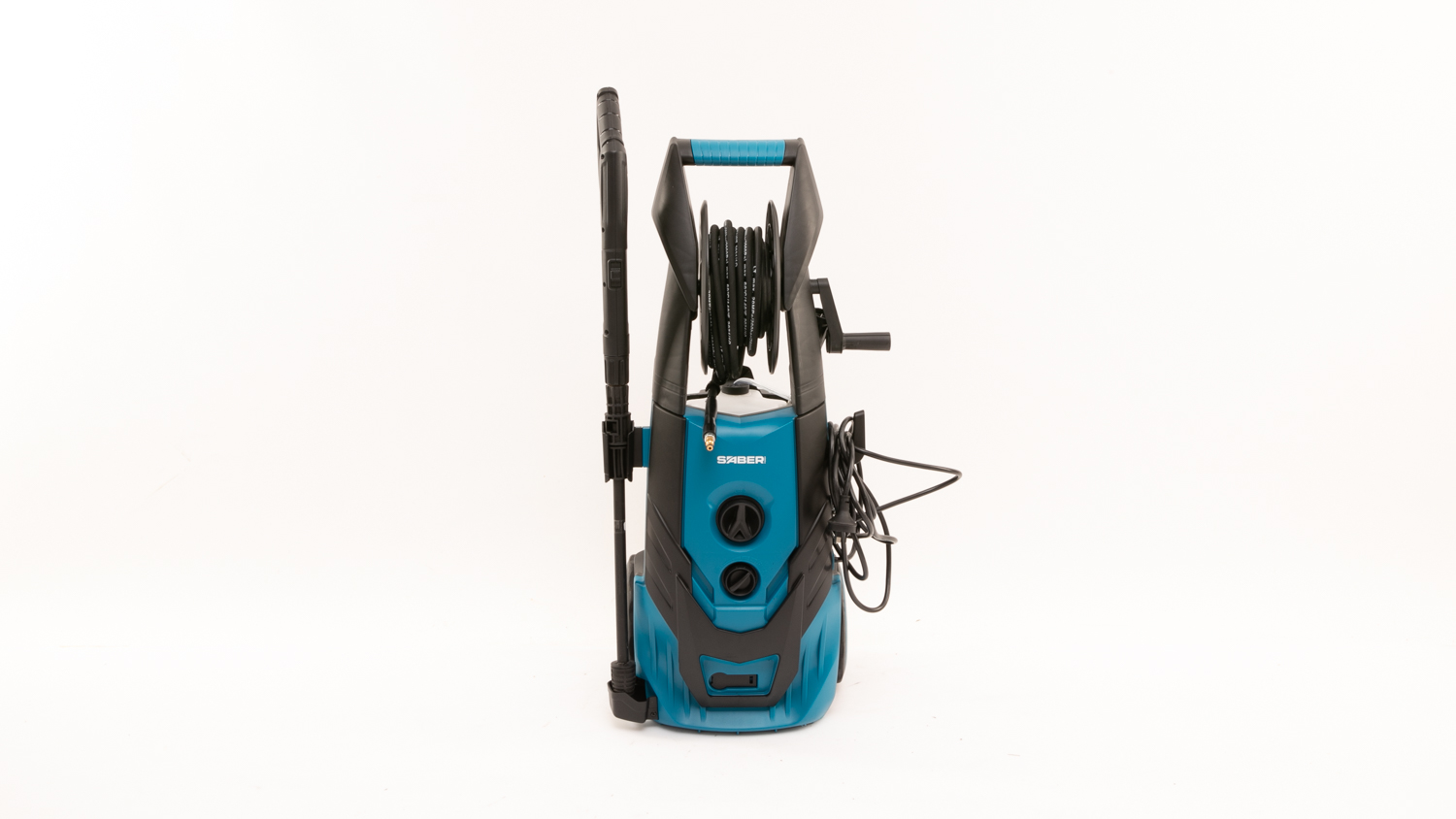 SABER 2300psi 2400W Pressure Washer