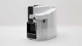 saeco caffitaly coffee machine manual