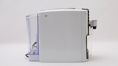 Saeco Caffitaly Bravista Latte + HD8603