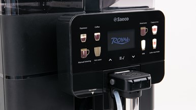 Saeco Royal OTC SUP060