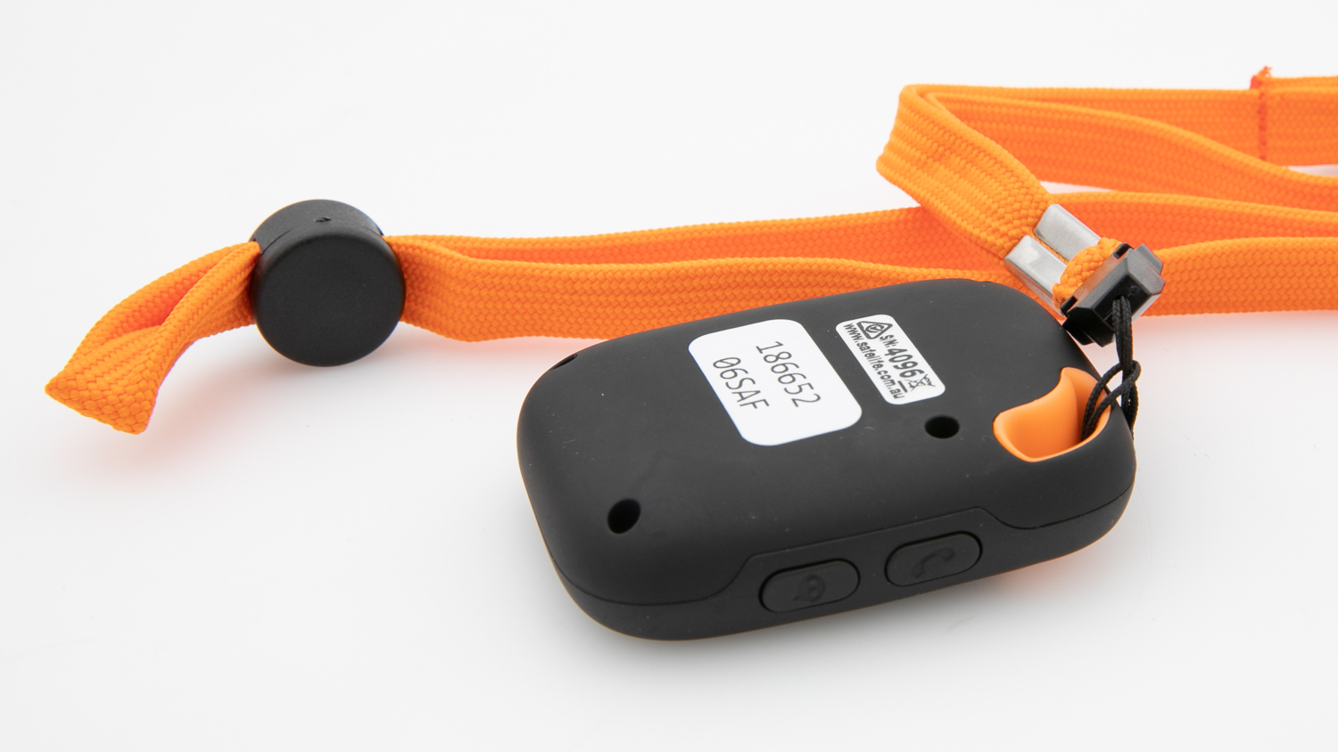 SafeLife 4G Medical Alarm Review Personal alarm CHOICE