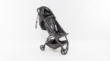 Safe-n-Sound Glide Lite