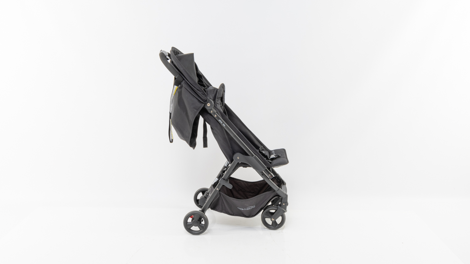 Safe-n-Sound Glide Lite