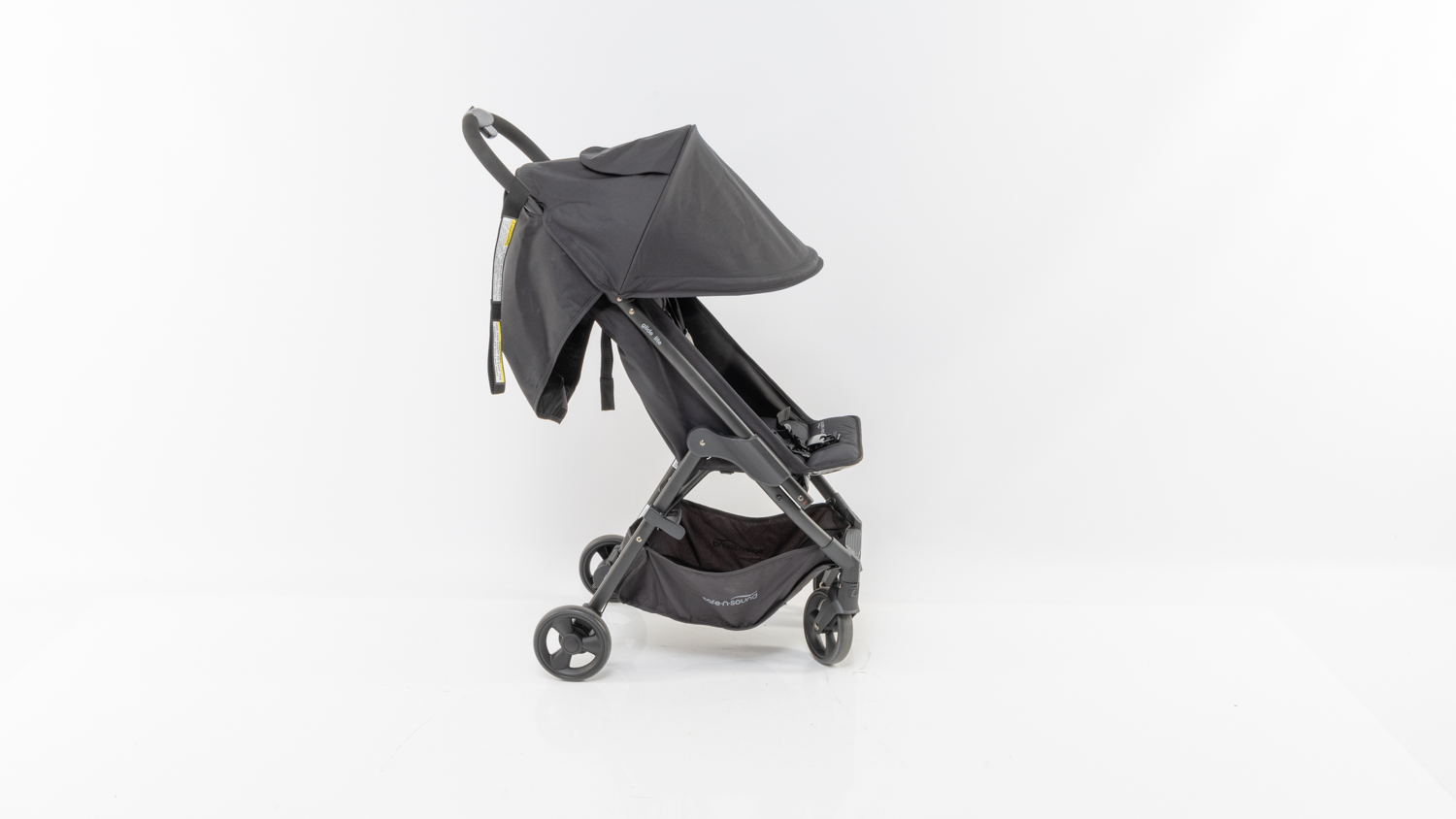 Safe-n-Sound Glide Lite