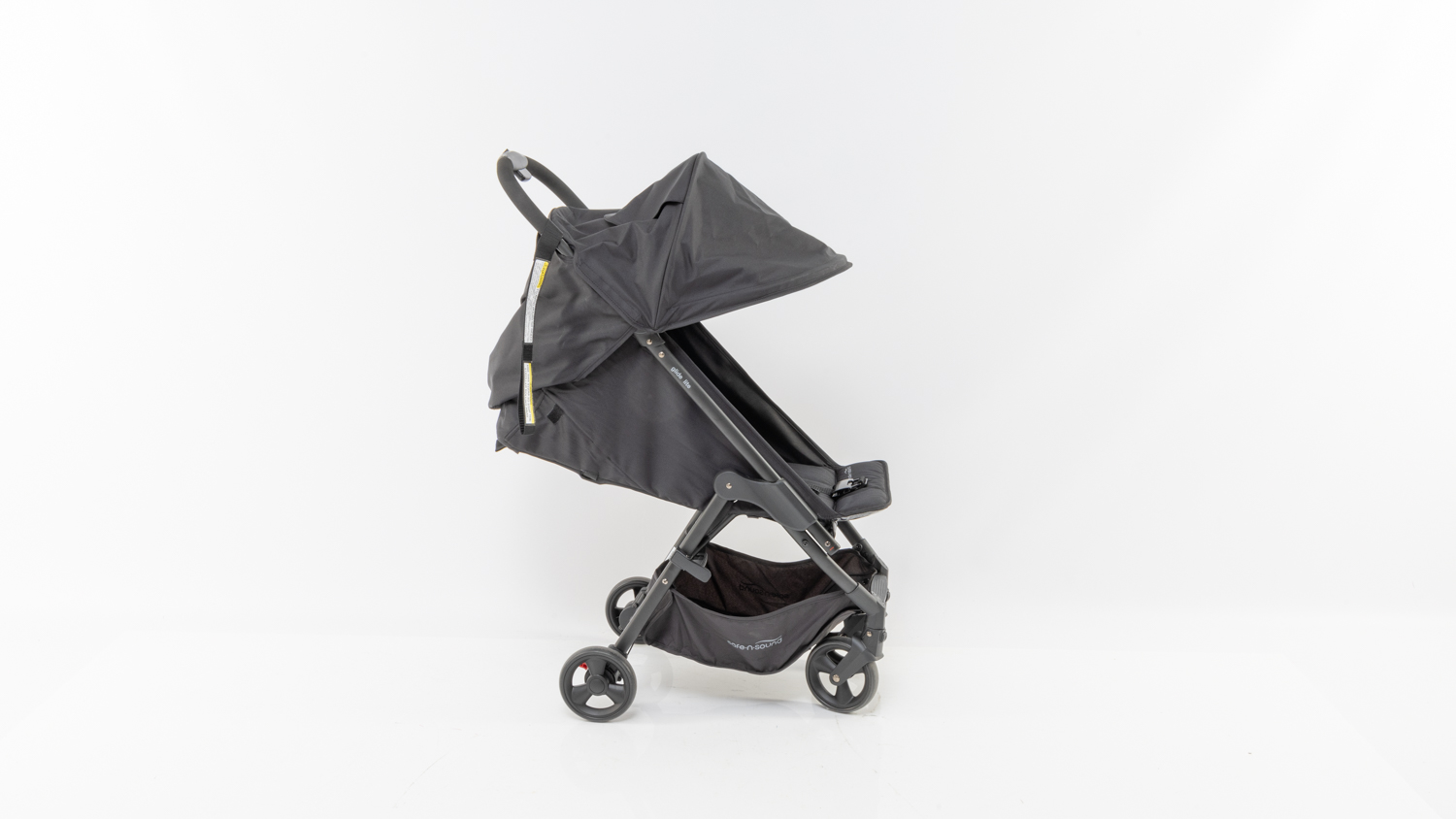 Safe-n-Sound Glide Lite