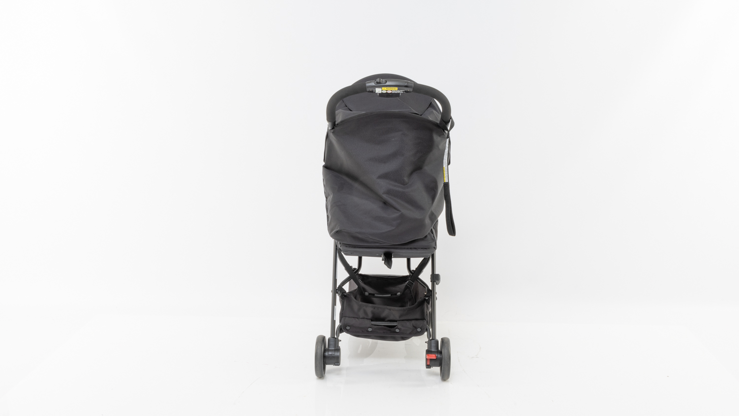 Safe-n-Sound Glide Lite