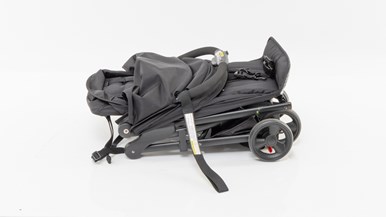 Safe-n-Sound Glide Lite