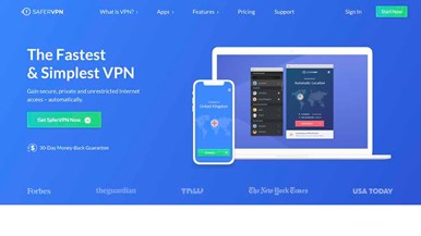 VPN service reviews | CHOICE