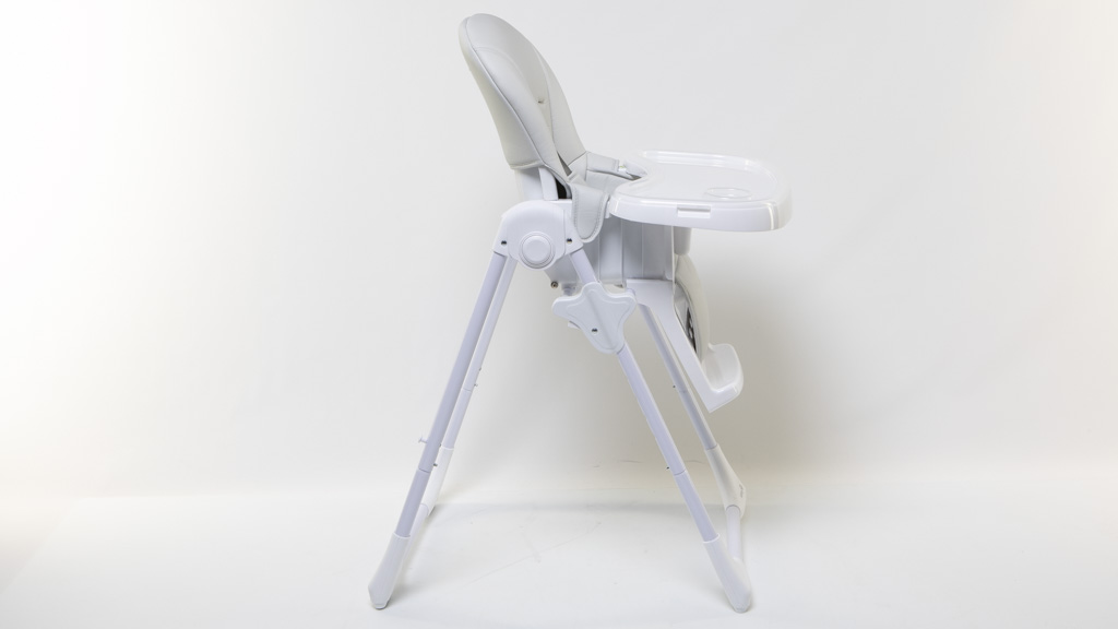 Safety 1st Ivo Hi-Lo highchair carousel image