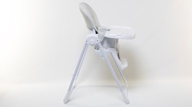 Safety 1st Ivo Hi-Lo highchair