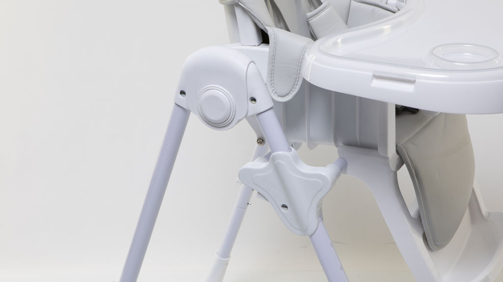 Safety 1st Ivo Hi-Lo highchair
