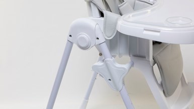 Safety 1st Ivo Hi-Lo highchair