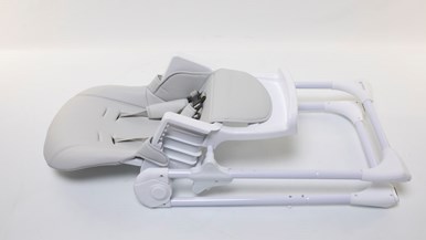 Safety 1st Ivo Hi-Lo highchair