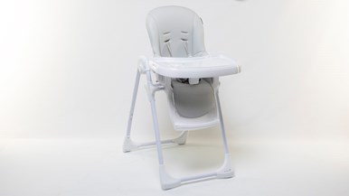 Safety 1st Ivo Hi-Lo highchair