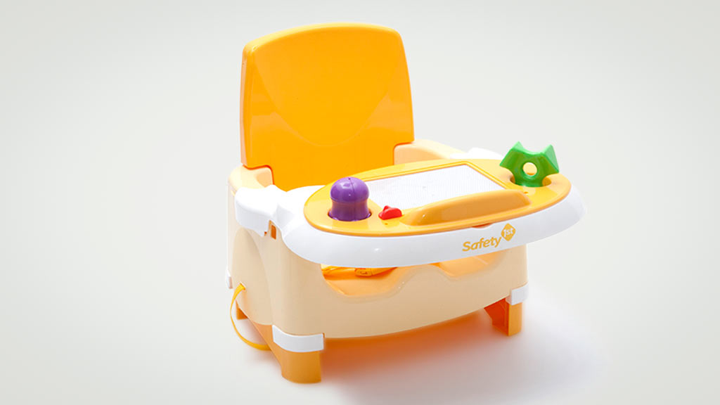 Safety 1st Snack & Scribble carousel image