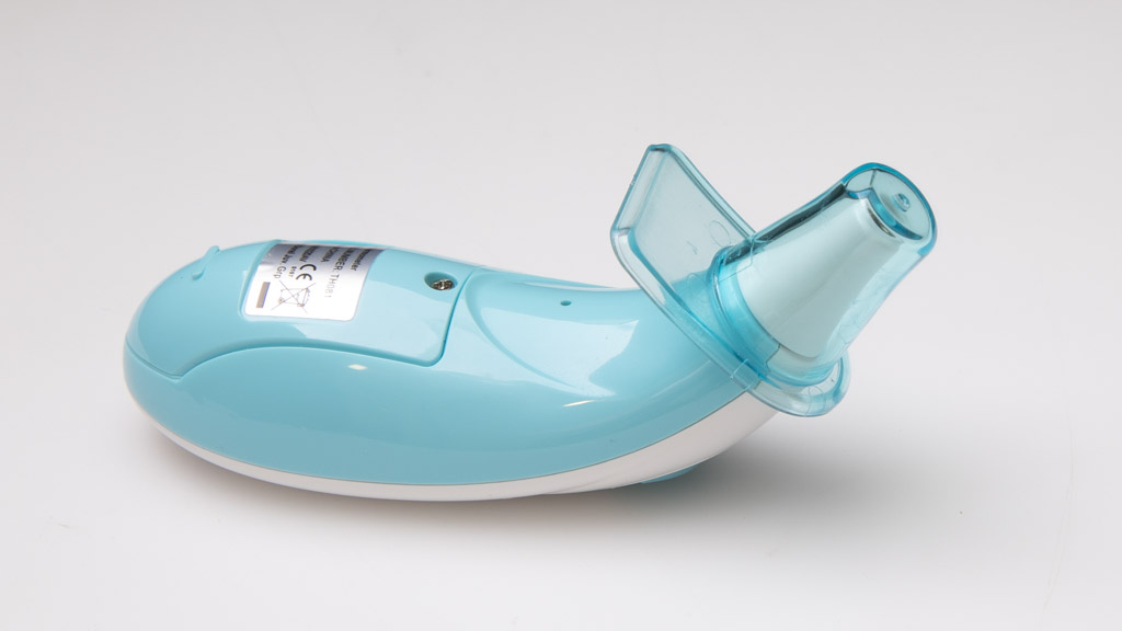 Safety 1st TH081 Quick Read Ear Thermometer