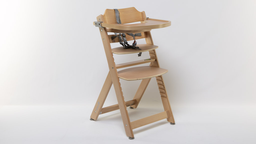 Safety 1st Timba highchair carousel image