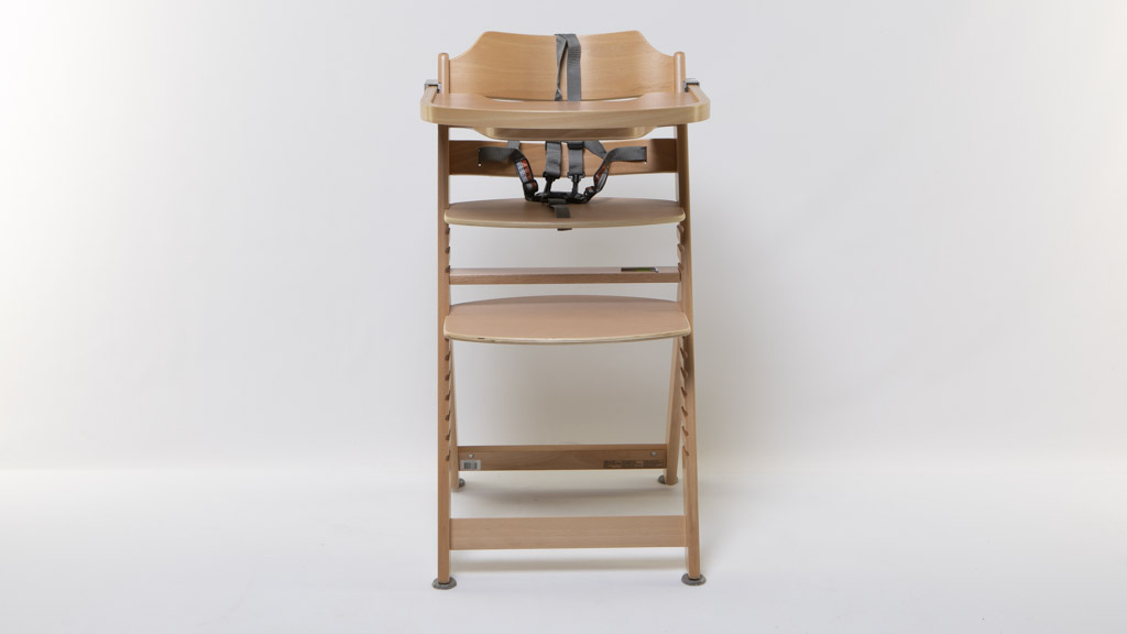 Safety 1st Timba highchair