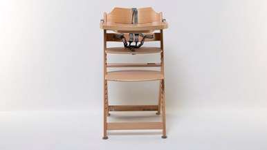 Safety 1st Timba highchair