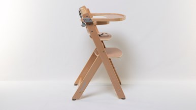 Safety 1st Timba highchair