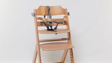 Safety 1st Timba highchair
