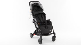 tote compact stroller