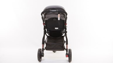 Safety 1st Wanderer X