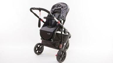 Safety 1st Wanderer X