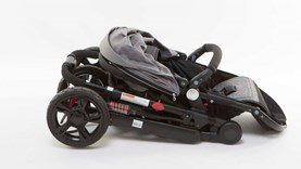 safety 1st wanderer pram