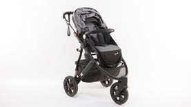 Safety 1st store wanderer pram