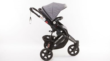 Safety 1st Wanderer X