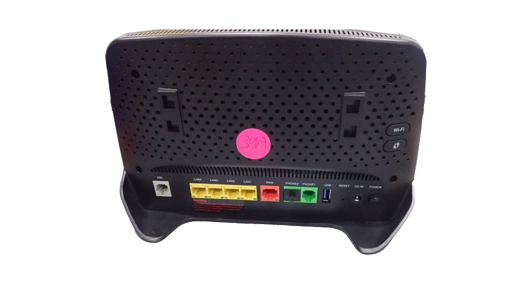 Sagemcom F ST 3864V3 OP Optus Review NBN Modem router sagemcom-f-st-3864v3-op-optus-review-nbn-modem-router
