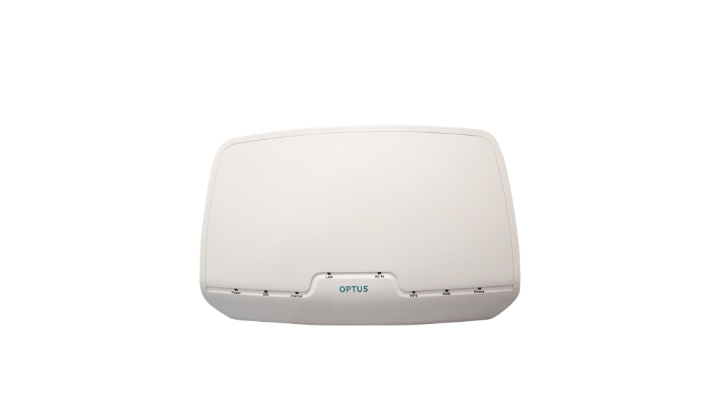 Fst 3864v3 (Optus) Review NBN gateways CHOICE