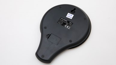 Salter Electronic Kitchen Scale