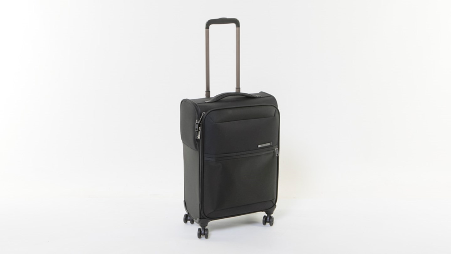 Samsonite 72 Hours DLX 78cm Spinner Review Luggage CHOICE