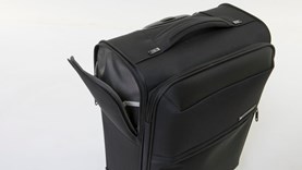 Samsonite dlx sales 72 hours