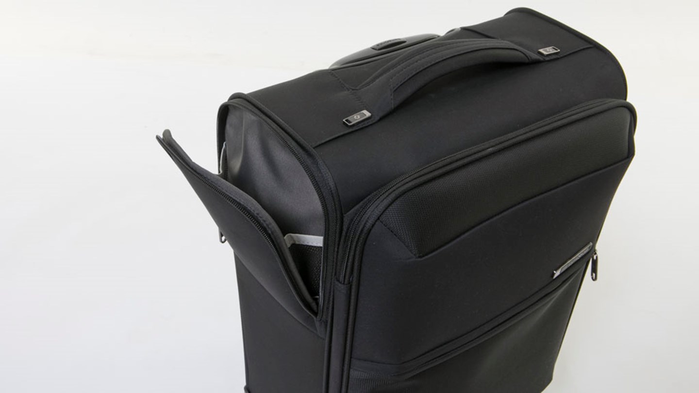 Samsonite 72 Hours DLX 55cm