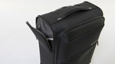 Samsonite 72 Hours DLX 55cm