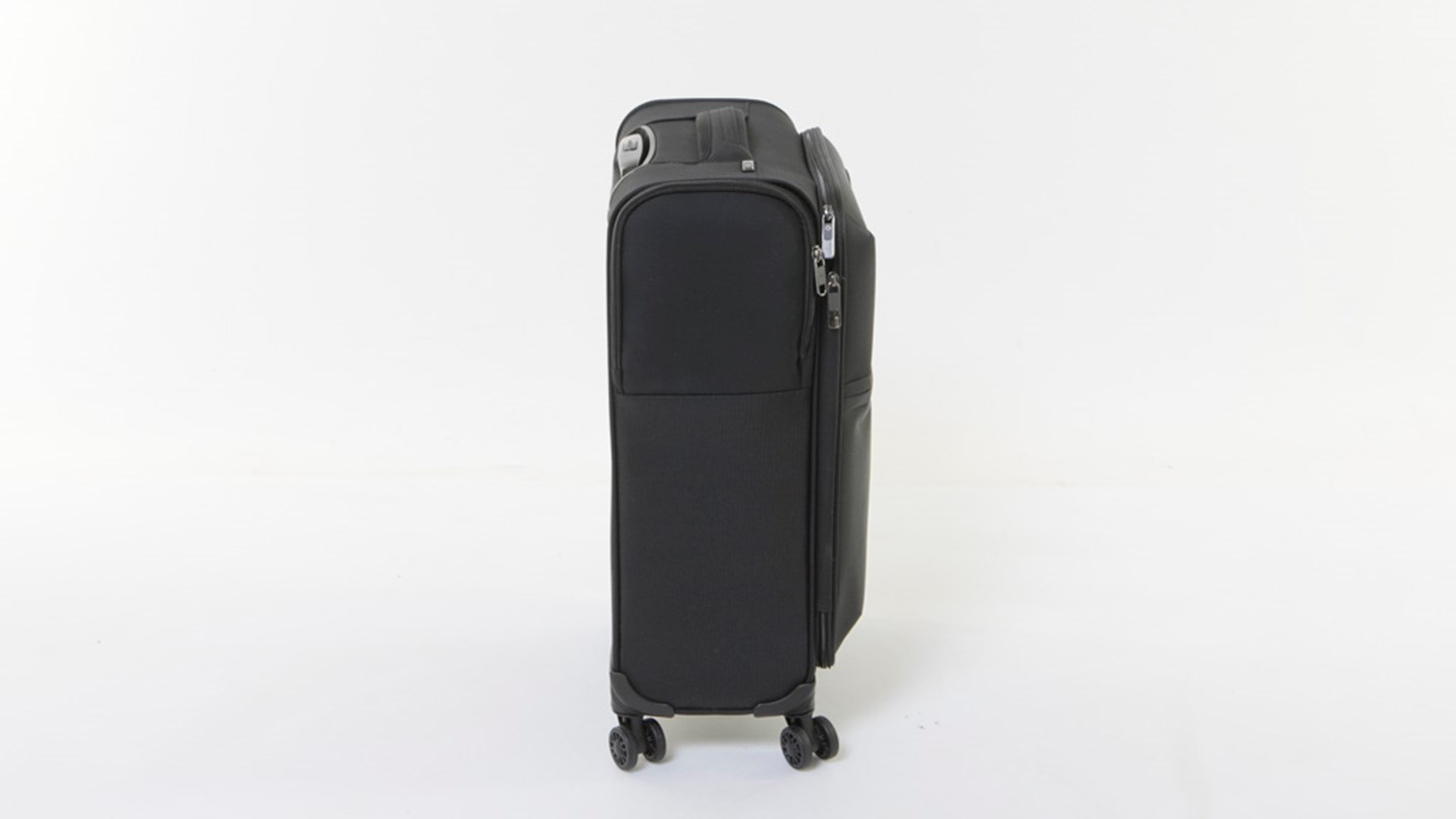 Samsonite 72 Hours DLX 55cm